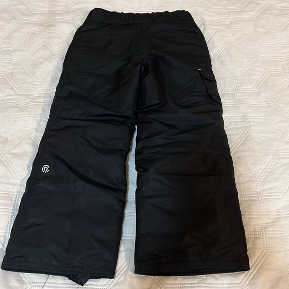 CHAMPION Kids Snow Pants Size 4,5. - Picture 4 of 5